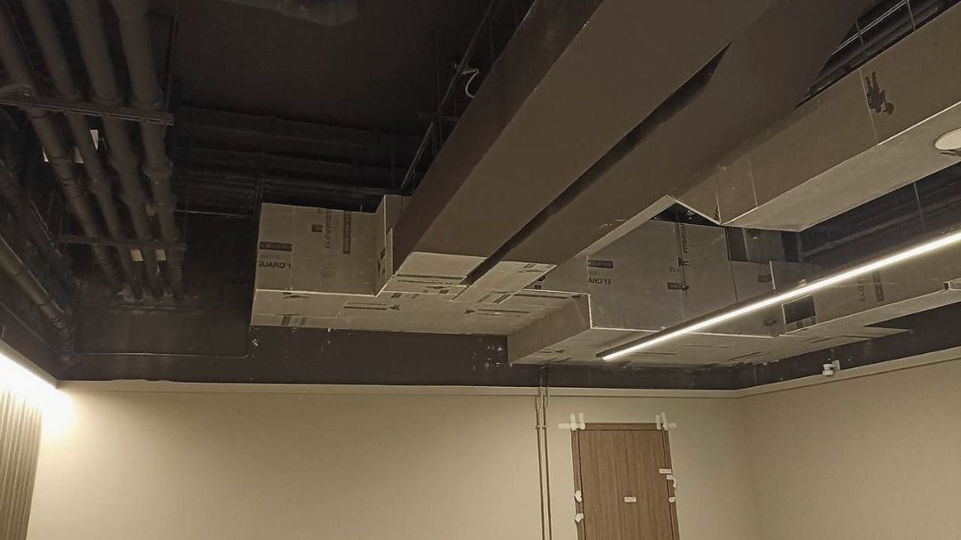 Жилой Комплекс "Пречистенка"