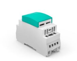 2190286 / zc-relay / Переключатель в системе DALI 2 (реле)