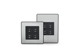 3531054 / zc-sceneset-a4-updn / Кнопочная панель управления Диммер DALI 2