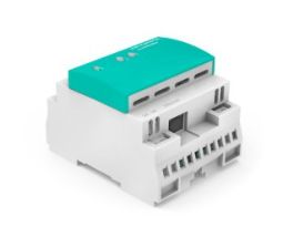 zc-controller / 2190293  Программируемый контроллер DALI 2.0 (на 64 адресса)