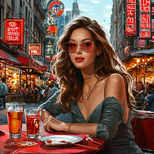 Знакомства