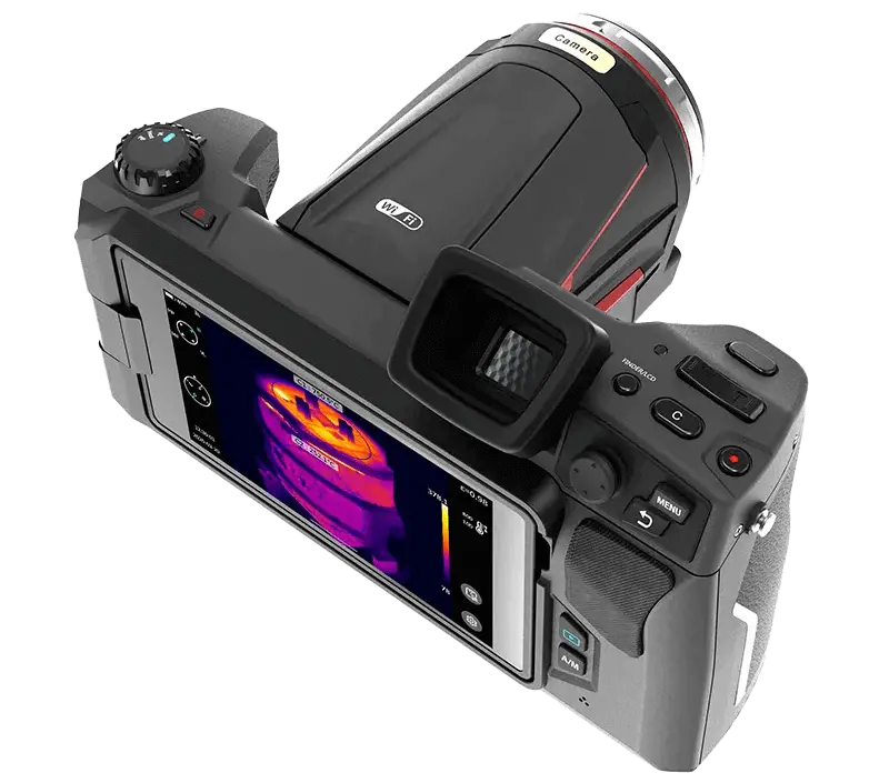 Тепловизор