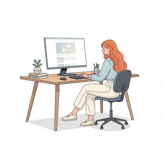 Создание сайта на Тильде