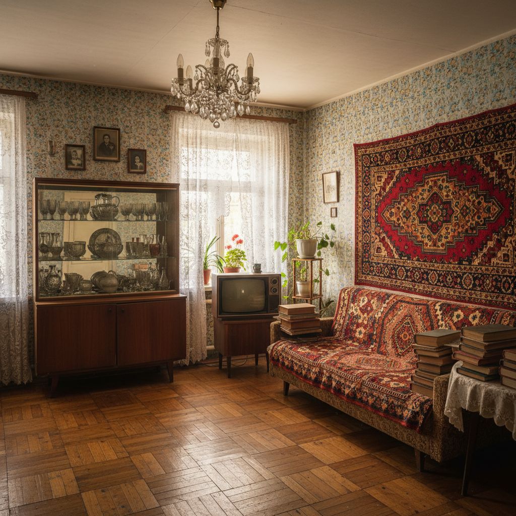 Обзор возможностей Nano Banana для дизайнеров интерьера