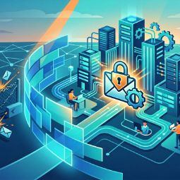 Корпоративная почта по 152-ФЗ