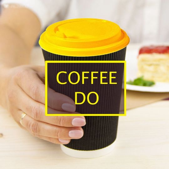 coffee-do