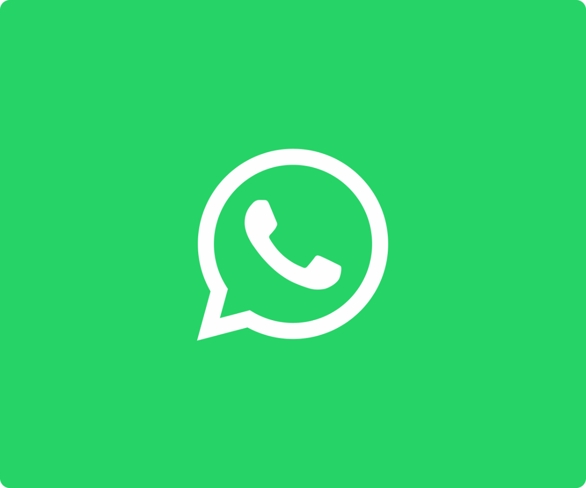 Whatsapp icon