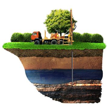 Геология для строительства дома