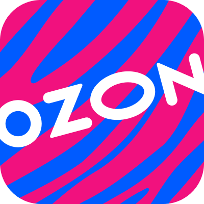 Купить на OZON