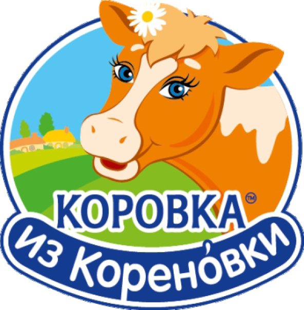Коровка из кореновки