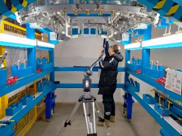 3d измерения ИЗМЕРЕНИЯ ОСНАСТКИ