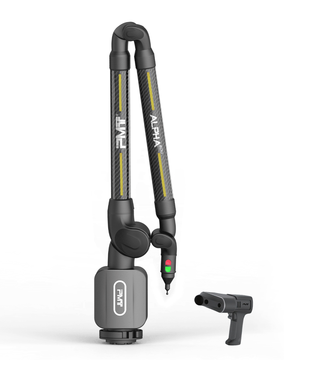 измерительная рука PMT ALPHA ARM серии EDU