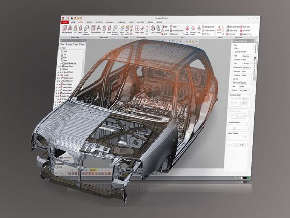 РЕВЕРС-ИНЖИНИРИНГ