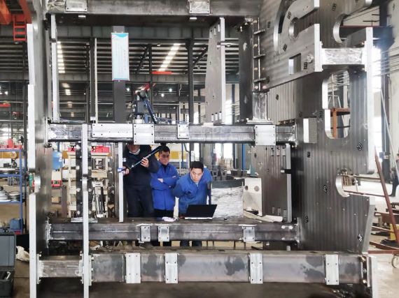 3d РЕГУЛИРОВКА И РАЗМЕТКА