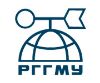 Российский Государственный гидрометеорологический университет  Эмблема РГГМУ