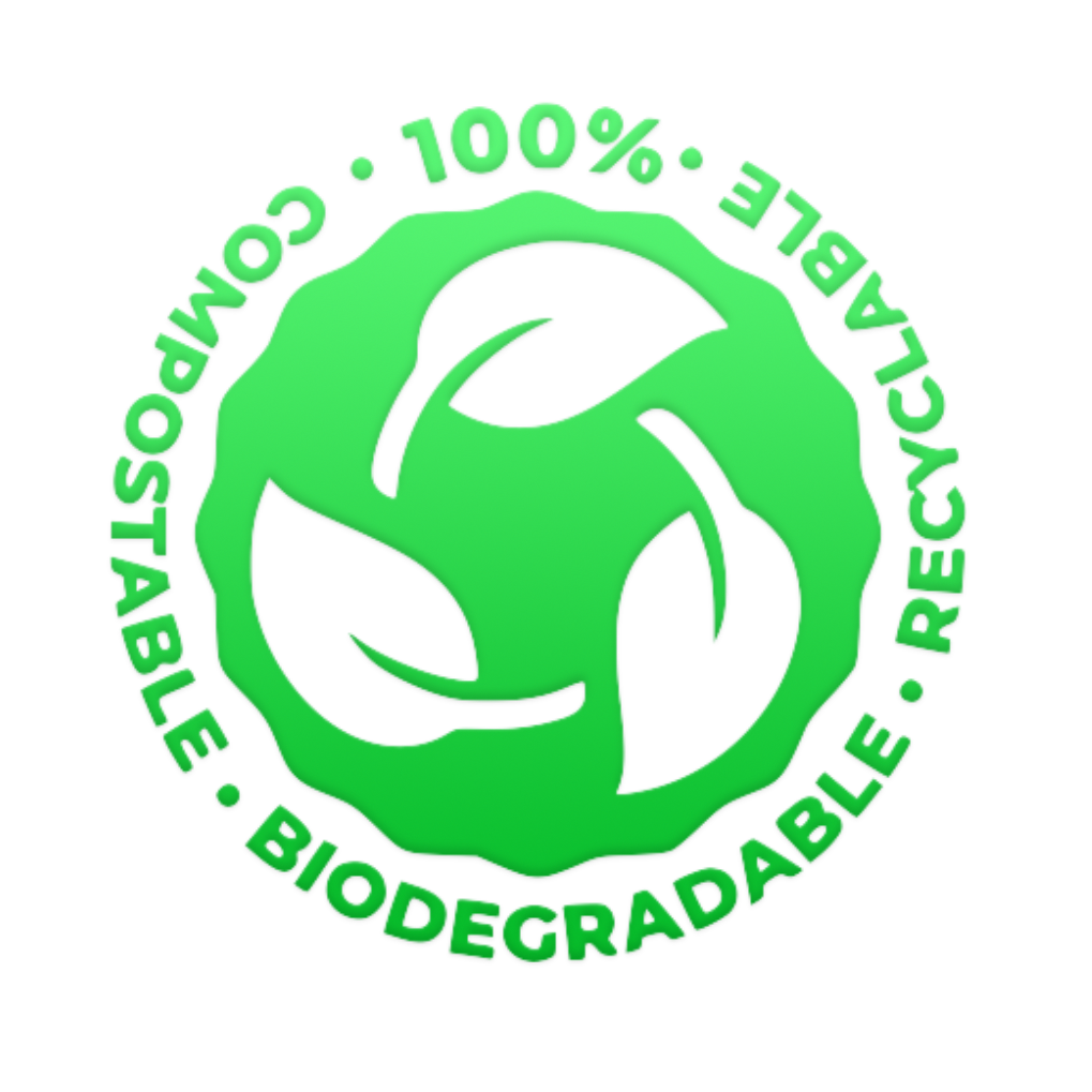 Перерабатываемый материал