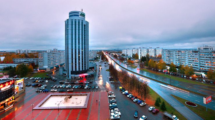 Ибис