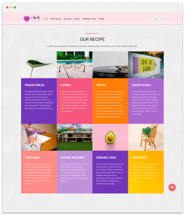 Курсы английского