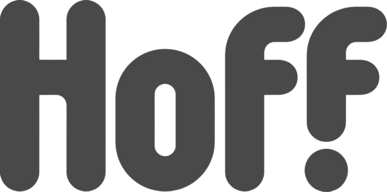 Https good link ru. Хофф лого. Hoff эмблема. Логотип Hoff на прозрачном фоне. Hoff логотип svg.