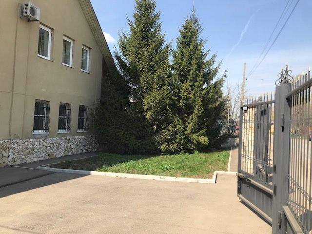 Фасад - Коттедж 217 м2 озеро Сазанка Энгельс, продажа