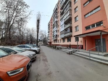 Саратов Рябиновсая 6