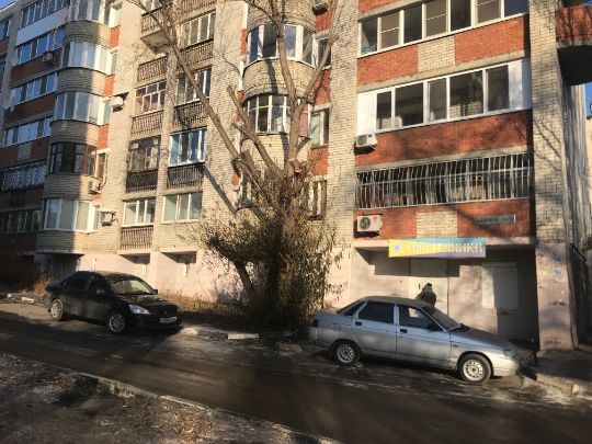 продажа офис-склад в Саратове