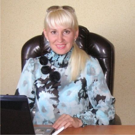 Анна Подгайнова