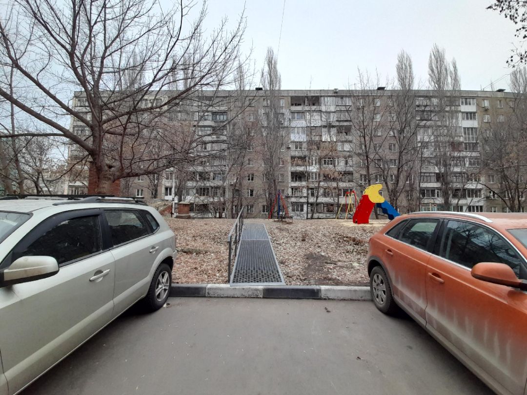 Фото Дом Саратов Рябиновская 6