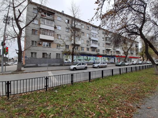 Аренда магазина 625 м2