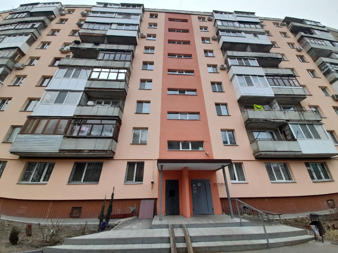 Фото Дом Саратов Рябиновская 6