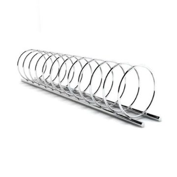 круглая велопарковка