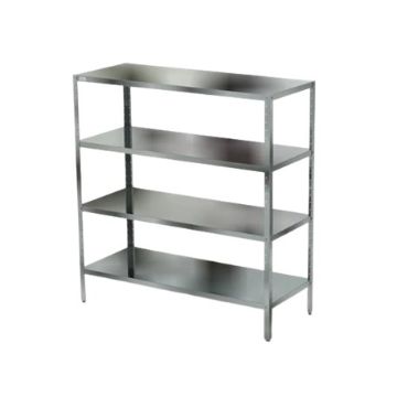 стеллаж металлический