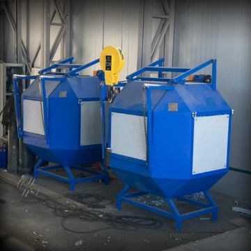 Камерные печи