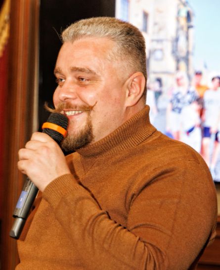 Олег Гвоздков курс стань интегратором Битрикс24 worldwide