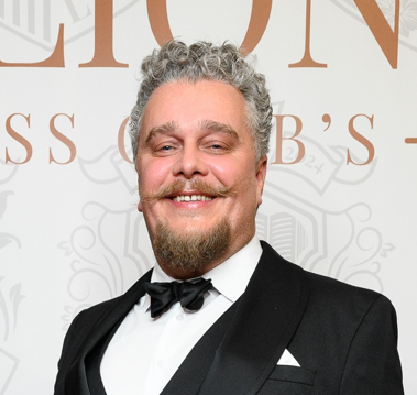 Олег Гвоздков