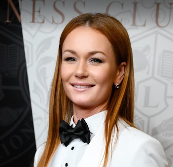 Виктория Гвоздкова