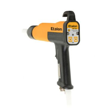 Ручной пистолет MG300 с кнопками