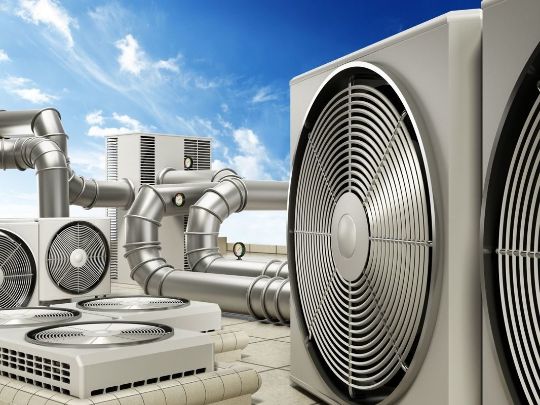 Фильтросс климат