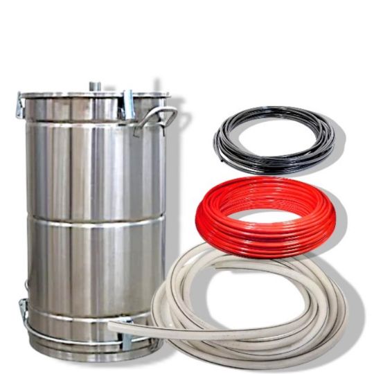 Баки и шланги для Wagner