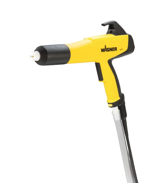 Ручной пистолет Corona PEM-X1