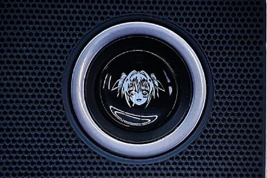 Land Rover Range Rover Velar - Покраска в черный + гравировка