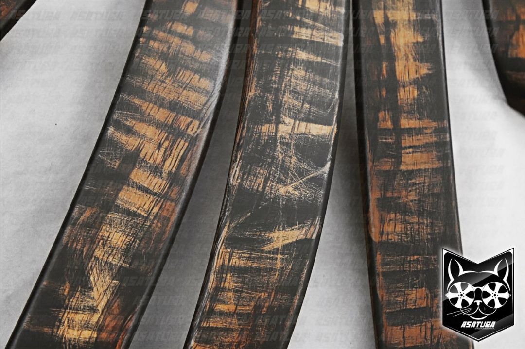 BMW E60 - Эксклюзив