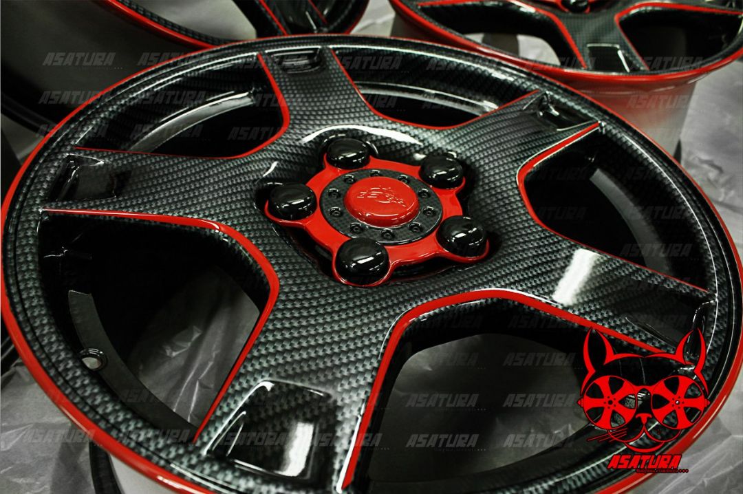 Диски - Карбон