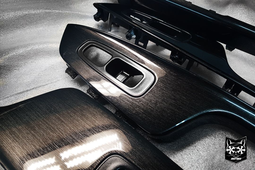 Kia Optima - Металл