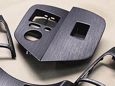 BMW Z4 - Графитовый палладий