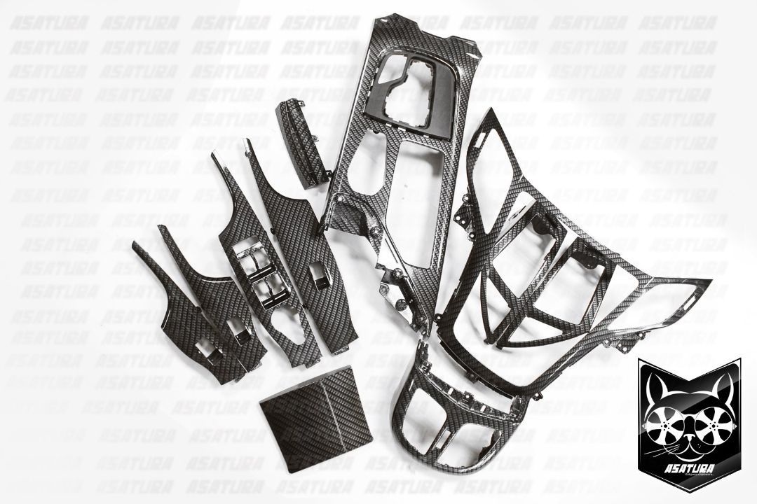 Hyundai I40 - Карбон