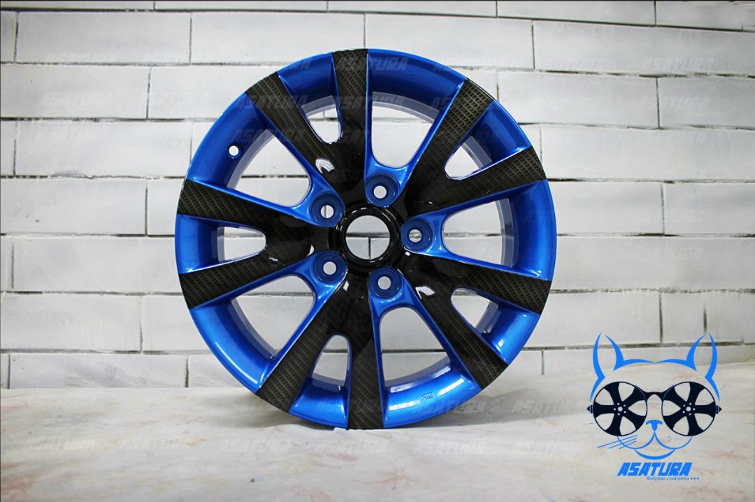 Диски - Карбон