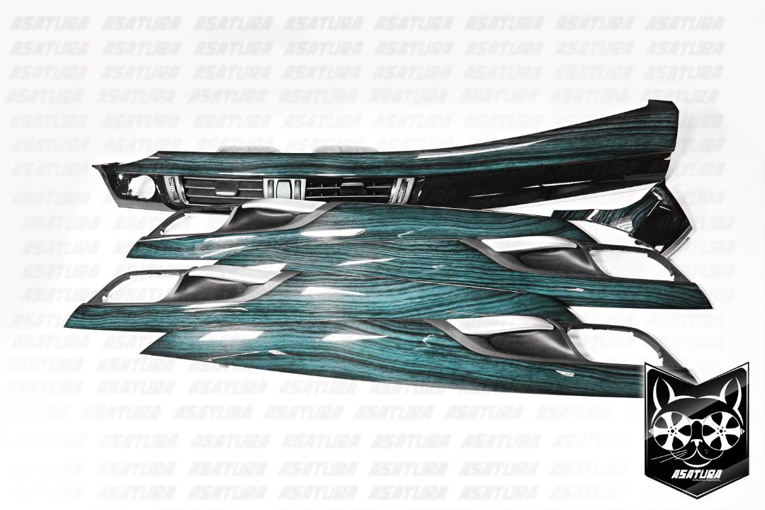 BMW X5 - Голубое дерево