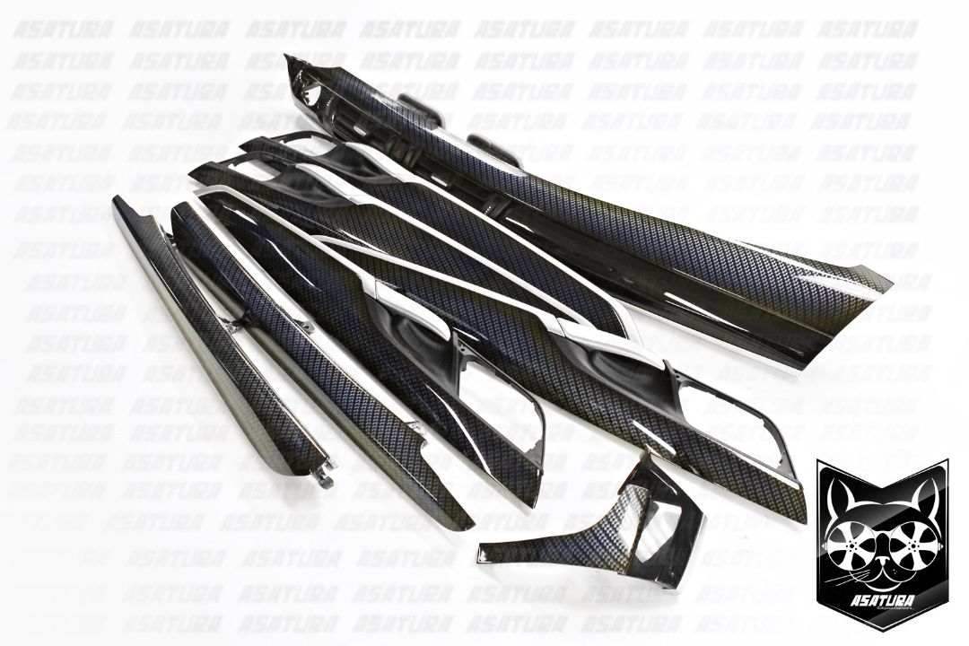 BMW X5 - Карбон