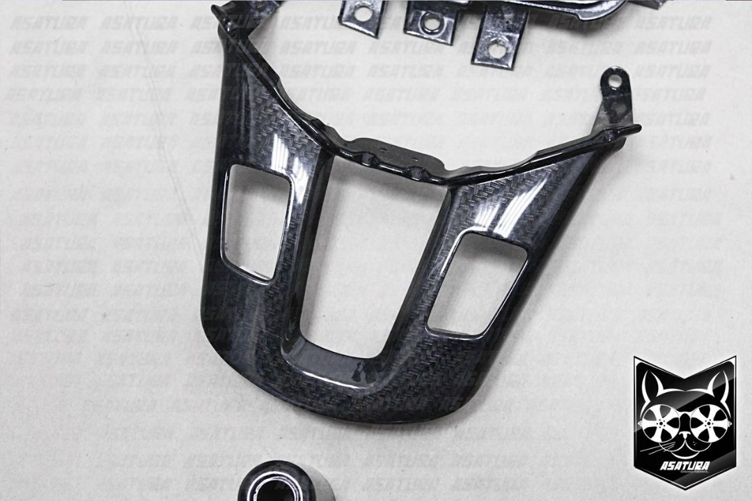 Kia Cee'd - Классический карбон